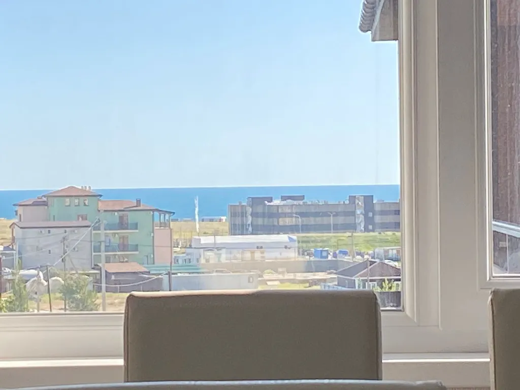 Семейный двухкомнатный номер стандарт