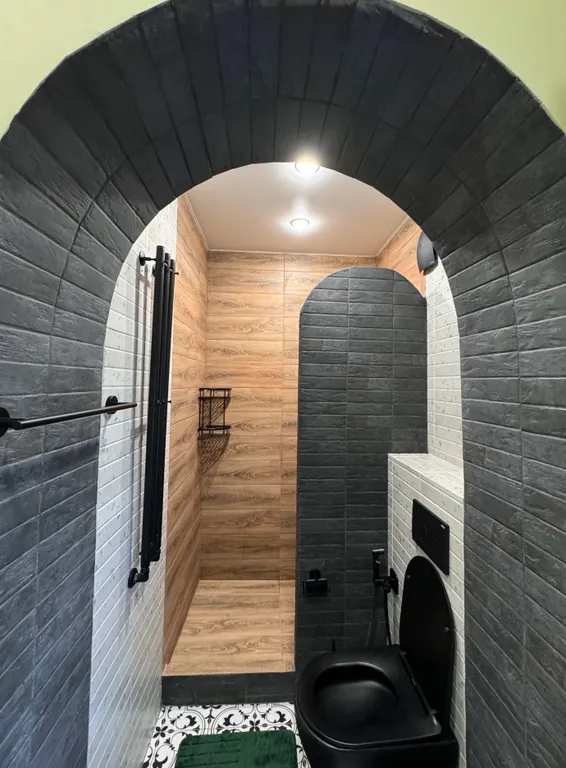 Почувствуй себя как дома, красивая и уютная квартира в центре курорта