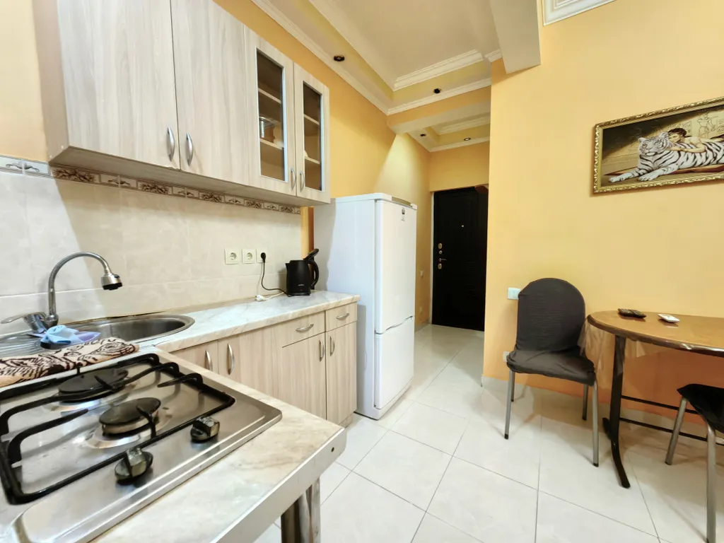 Квартира Комната — Адлер