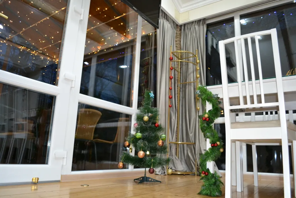 Коттедж Коттедж Бунгало под ключ Райский уголок — Геленджик