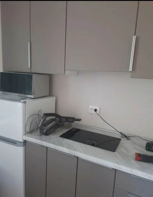 Уютная квартира возле озера Тургояк