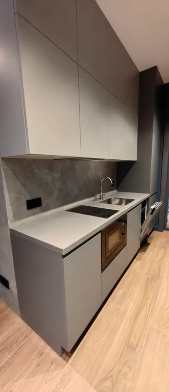 Квартира Стильная дизайнерская квартира в сердце старого Адлера — Адлер