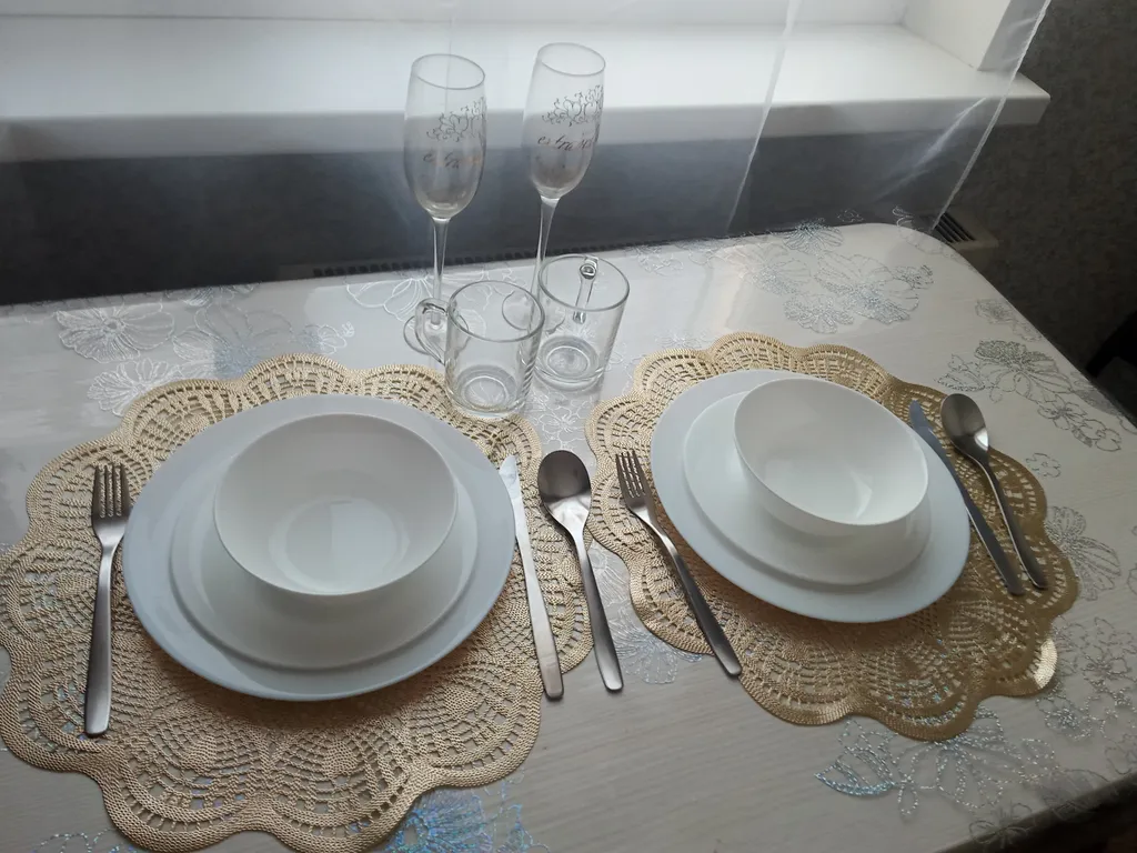 Квартира Уютная квартира возле Крокус Экспо, Вегас и Яблоневого сада — Москва