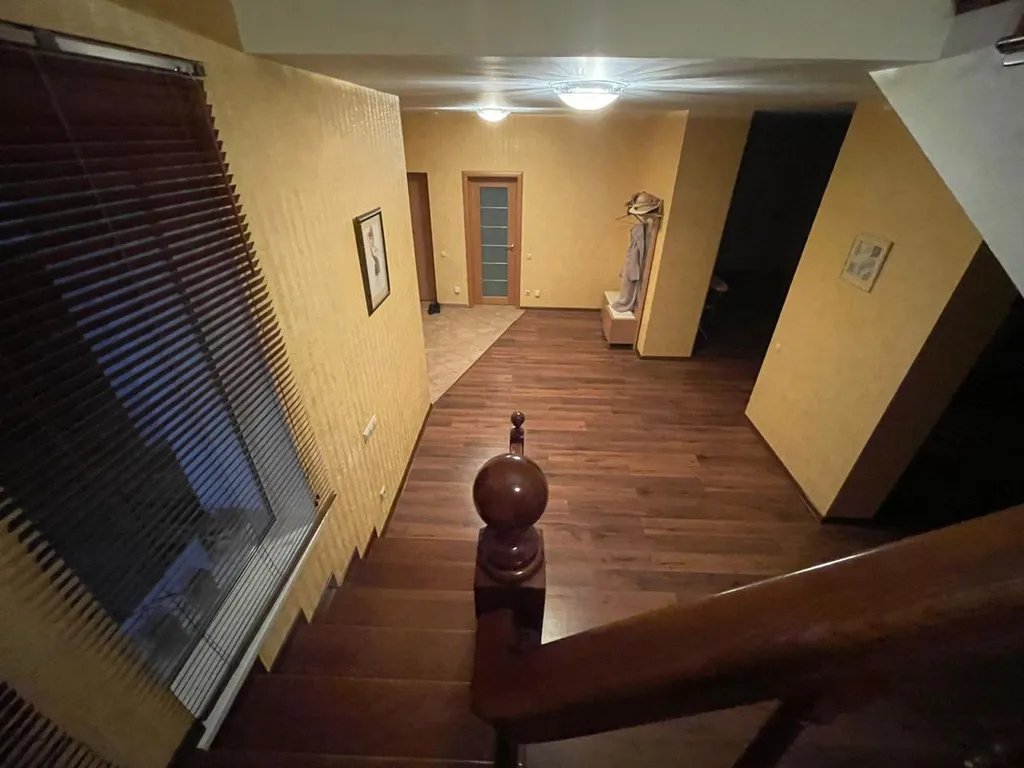 2-этажная квартира на первой береговой линии с видом на море и горы