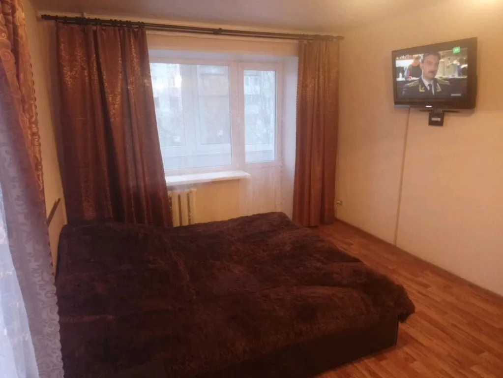 Уютная квартира — аренда посуточно в Челябинск