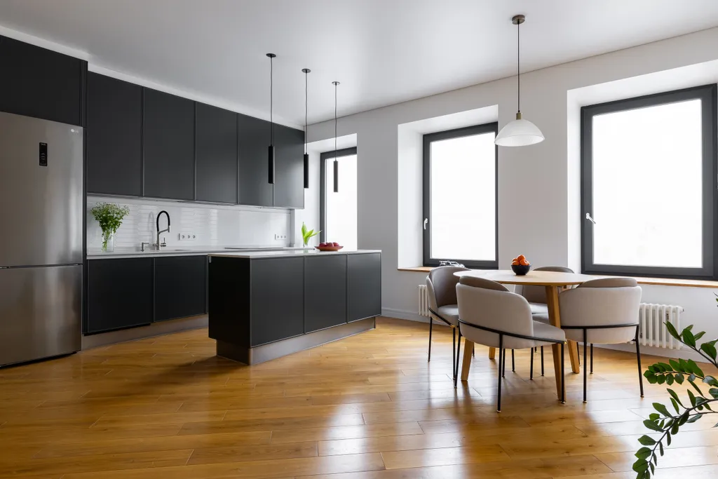 Та самая квартира возле Новой Голландии