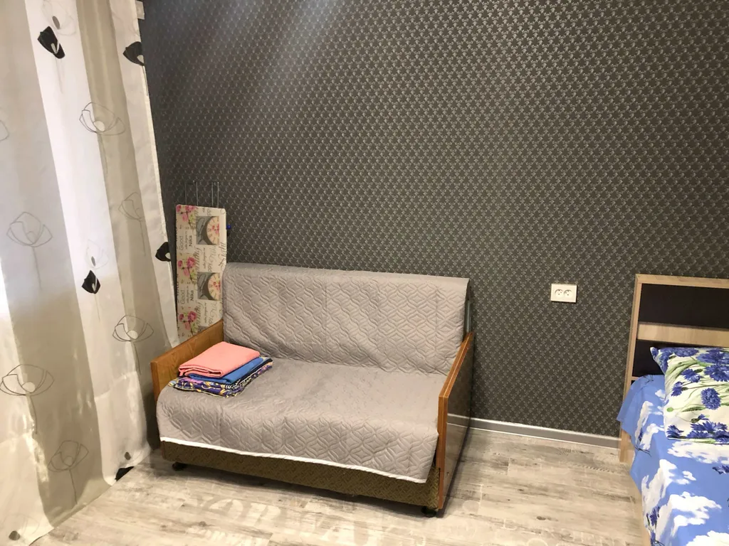 Уютная квартира на площади Строителей