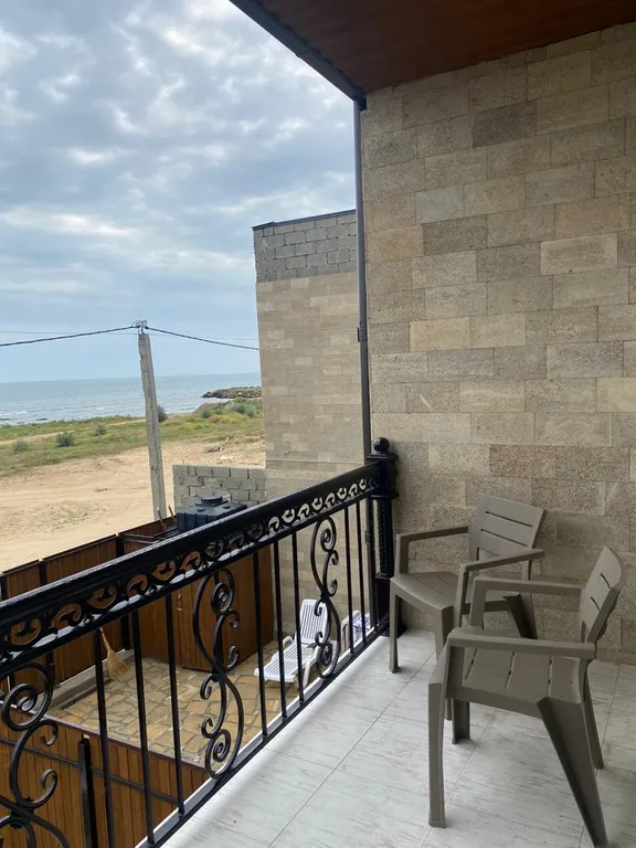 ПерАпартаменты с видом на море