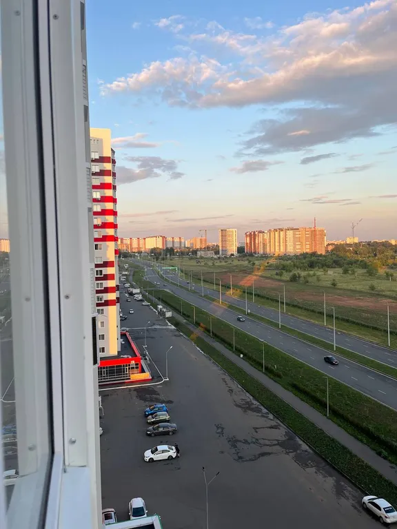 ОренРент Квартира на Рокоссовского