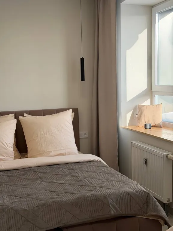 1-комнатная Квартира — аренда посуточно в Сыктывкар