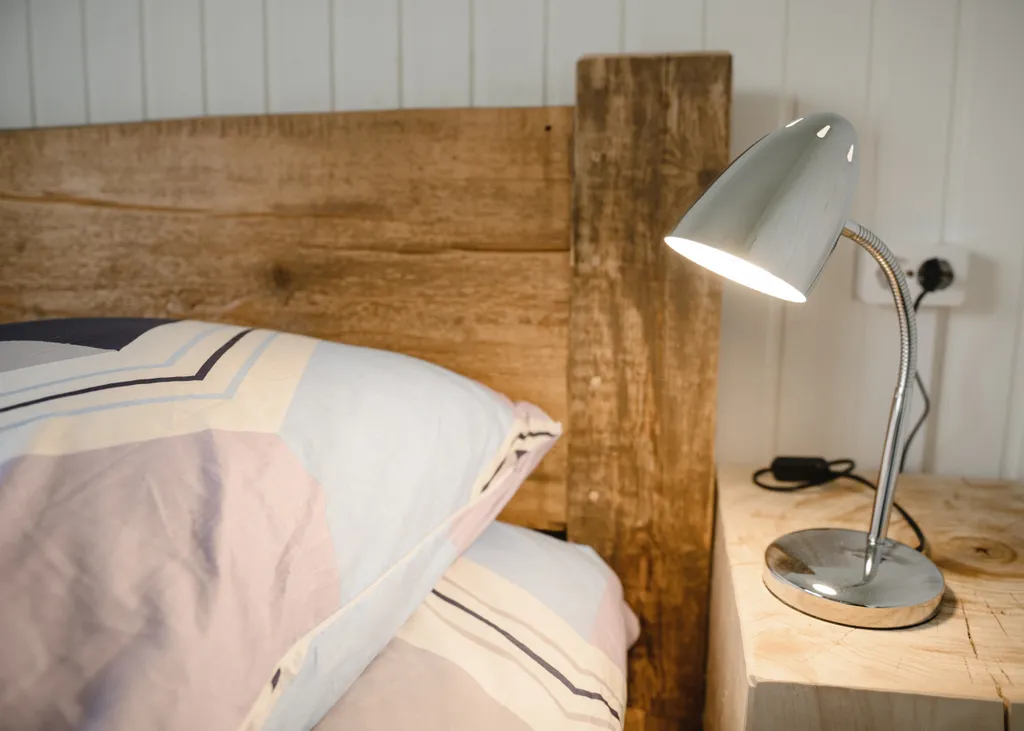 Коттедж с просторной гостиной в Веслево