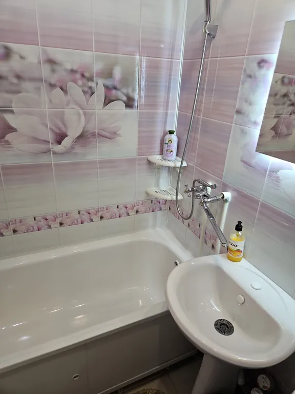 Квартира Квартира Уютная 2- комн кв, до вокзала 15 мин пешком — Тверь