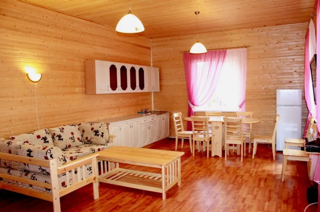 5-комнатный Дом