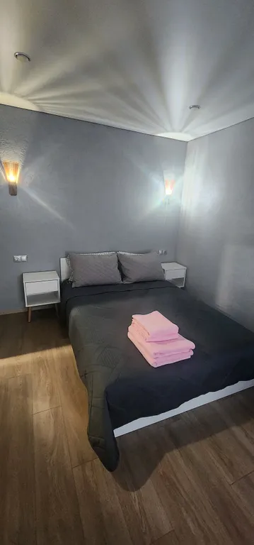 Комфортно в центре