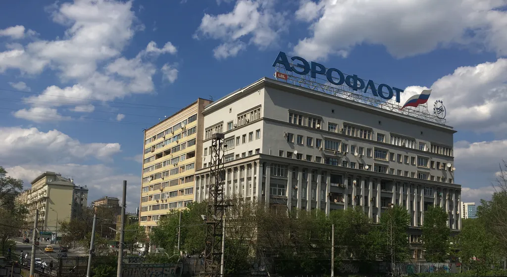 Видовая квартира у метро Белорусская