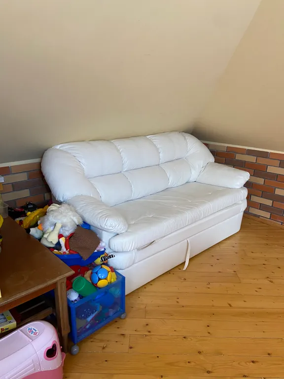 Вилла со своим выходом к Москва-реке