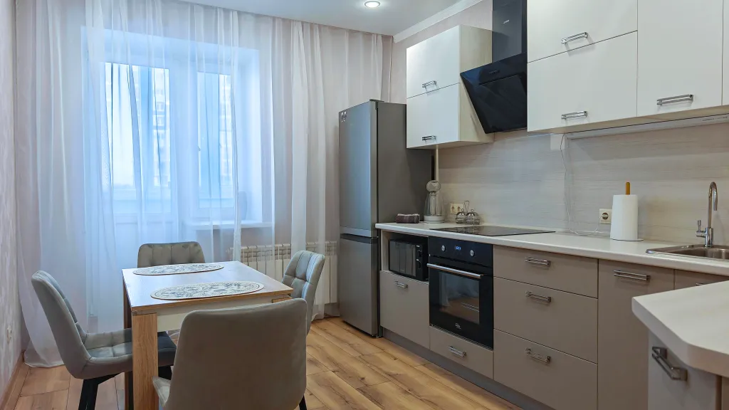 ТЕРРА48 | Апартаменты Командировка+ — новый дом, рабочее место, сете