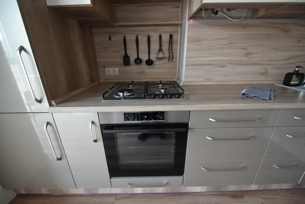 Квартира Просторные апартаменты для большой семьи в сердце Зеленоградска! — Зеленоградск