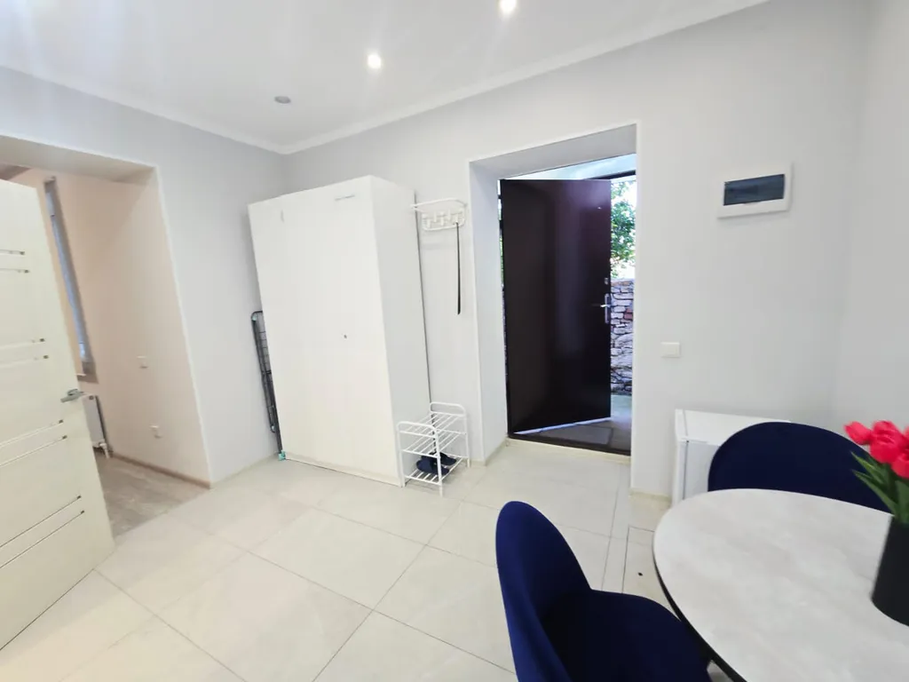 Дом в курортной зоне с парковкой и мангалом