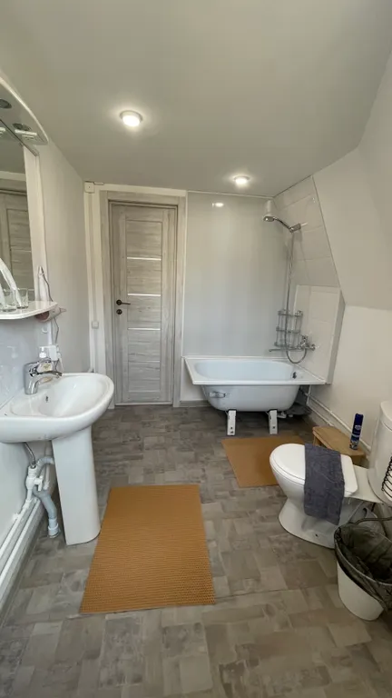 1-комнатный Дом