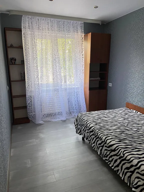 Квартира в центре