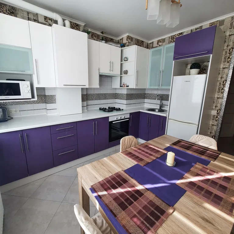 Квартира Квартира Как дома — Калининград