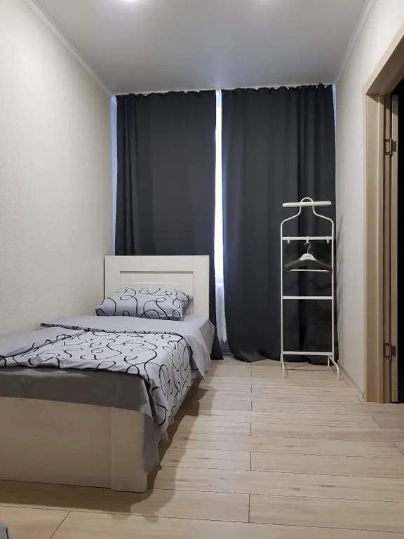 Апартаменты в центре города