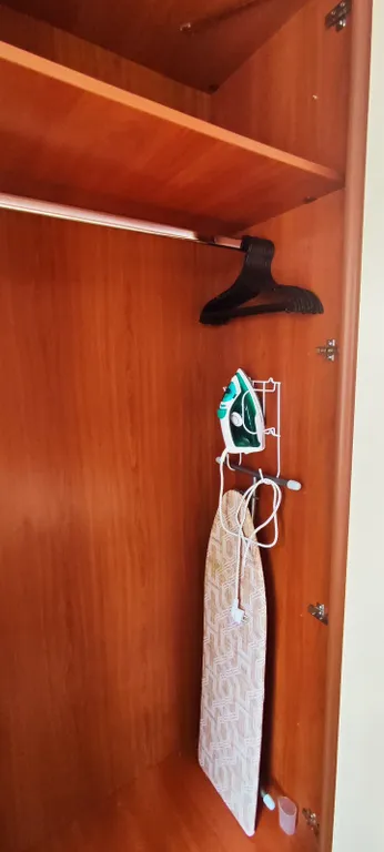 Квартира Новые апартаменты в центре города — Калининград