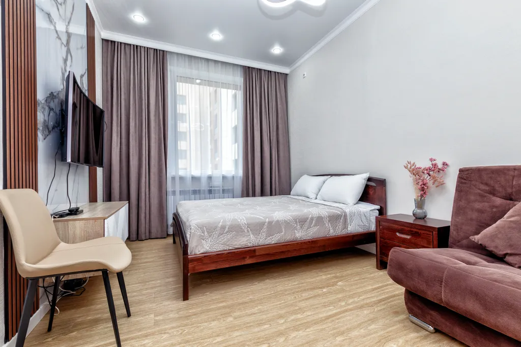 Уютная квартира в центре