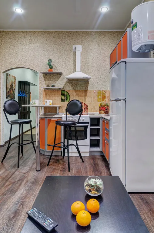 Апартаменты в Центре города на Лермонтова, 3