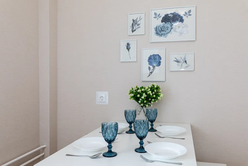 Отличная квартира в центре города