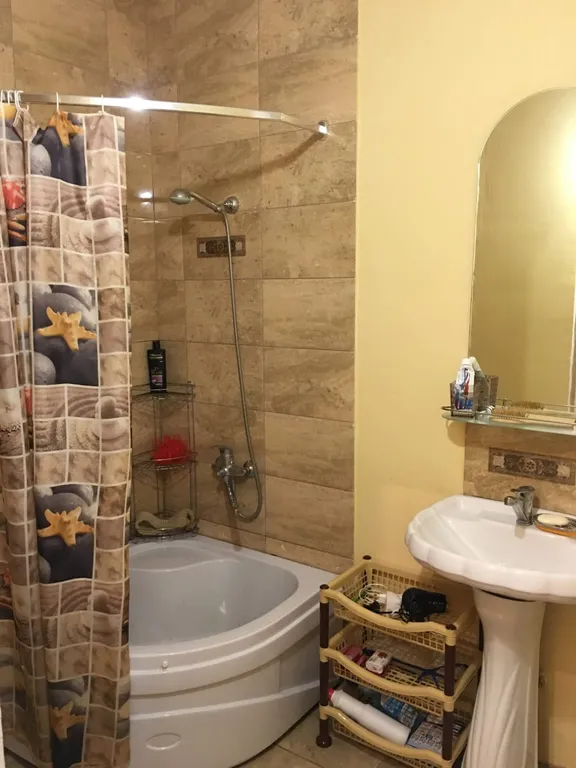 Апартаменты Ария