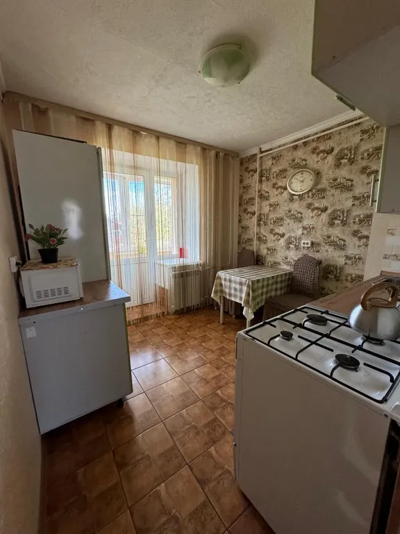 Уютная квартира в центре