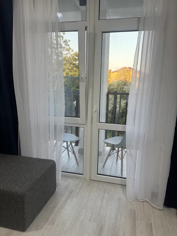 Квартира рядом с морем