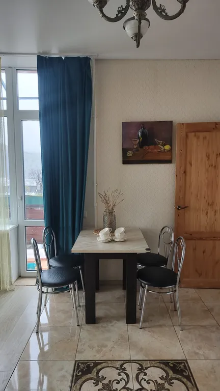 Вау-апартаменты для семьи 2+1+1