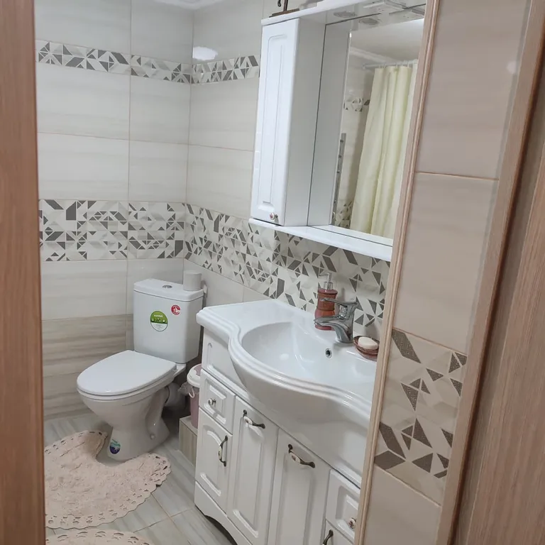 Коттедж Уютный дом — Кисловодск