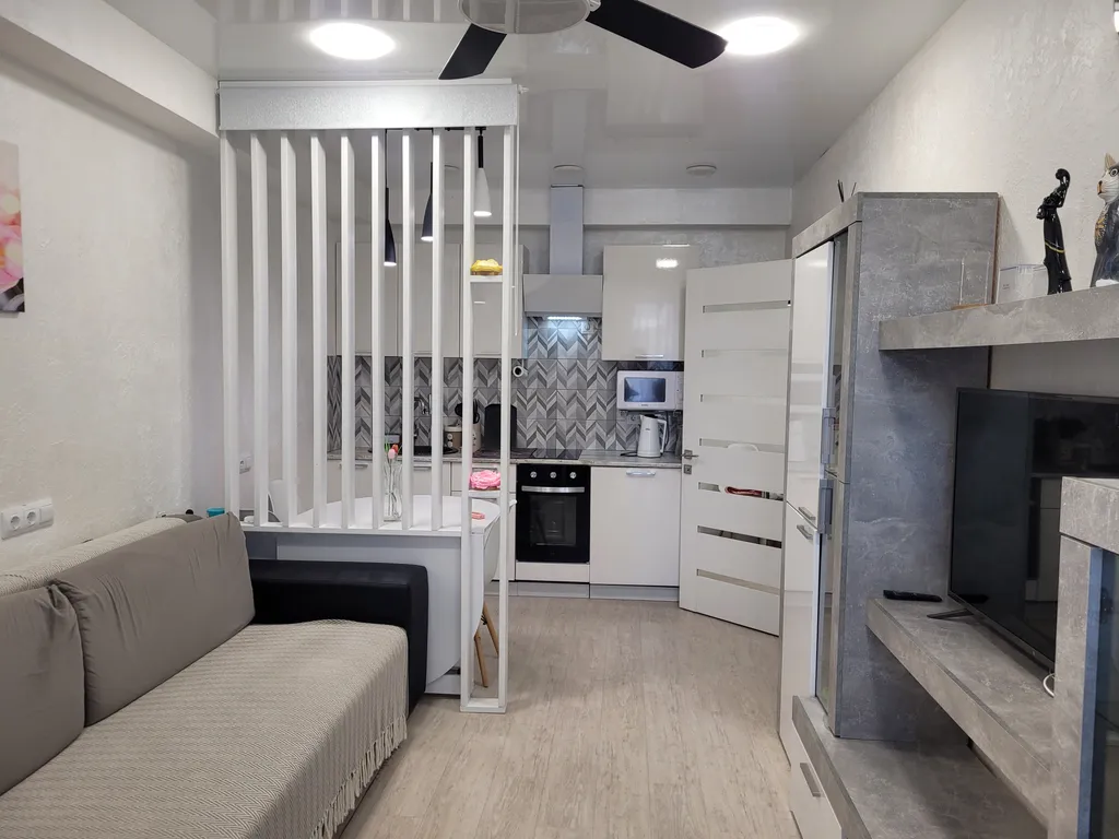 Уютная квартира — аренда посуточно в Дагомыс