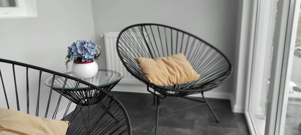 Квартира Квартира Уютный апартамент возле Суздальского парк в центральной части города — Калининград