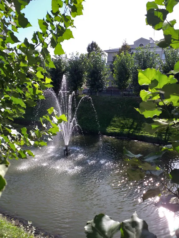 Квартира Квартира в историческом центре — Казань