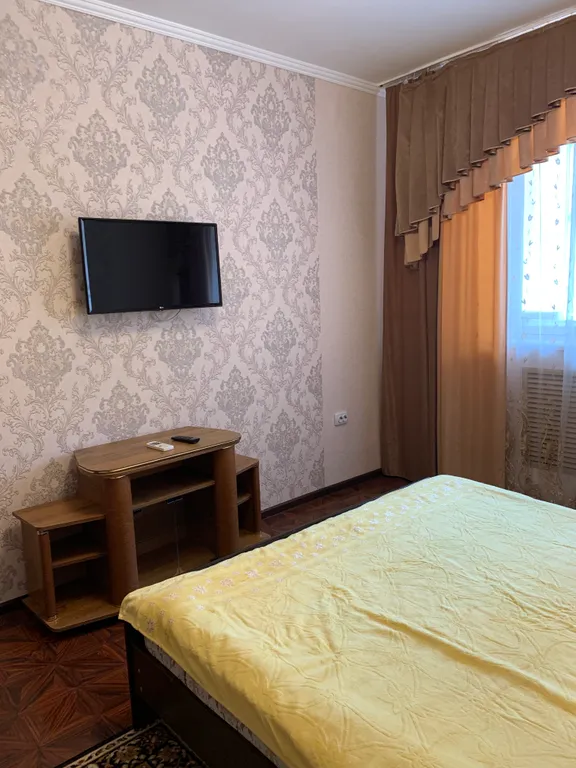 Квартира Уютная квартира на первой береговой линии — Ейск