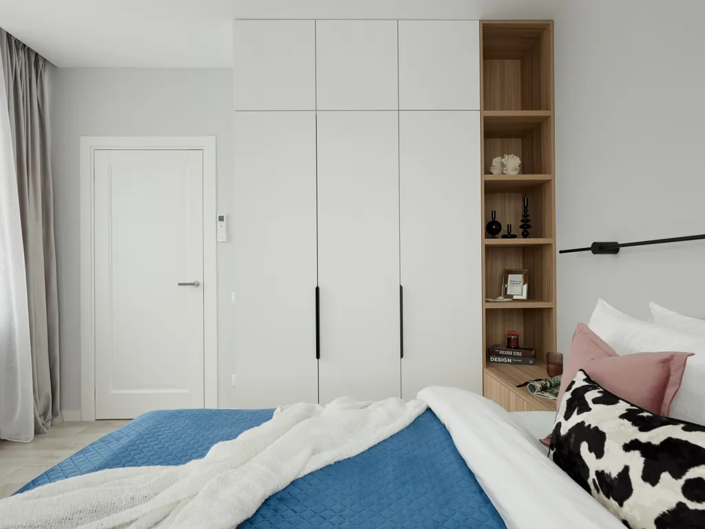 Квартира Премиальные апартаменты — Пушкин