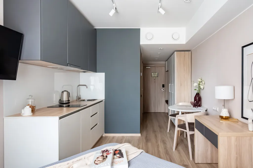 Квартира Квартира Your Elegant Apart в центре для 2 гостей — Санкт-Петербург