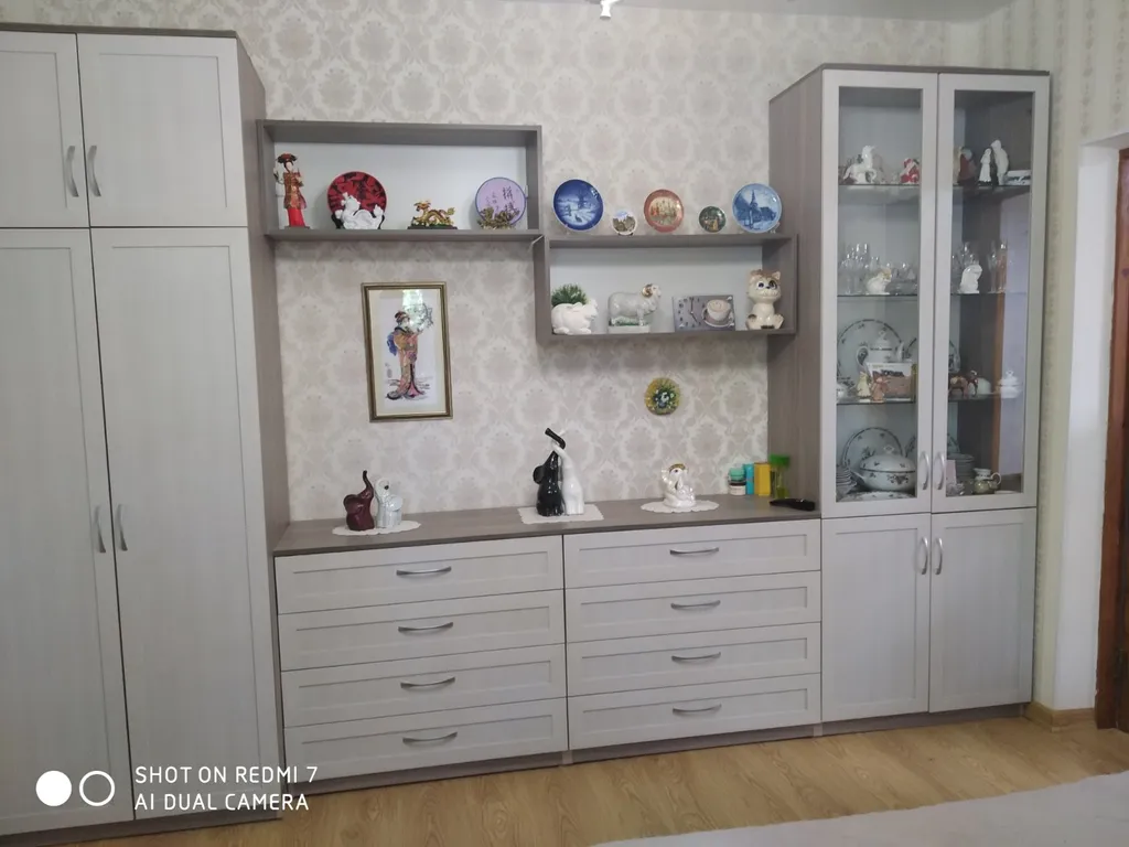 3-х комнатный дом недалеко от моря