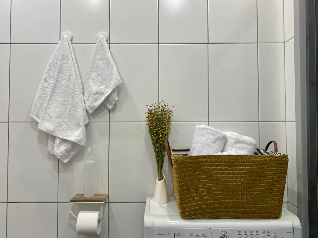 Апартаменты в карельском стиле Kaunis kodi