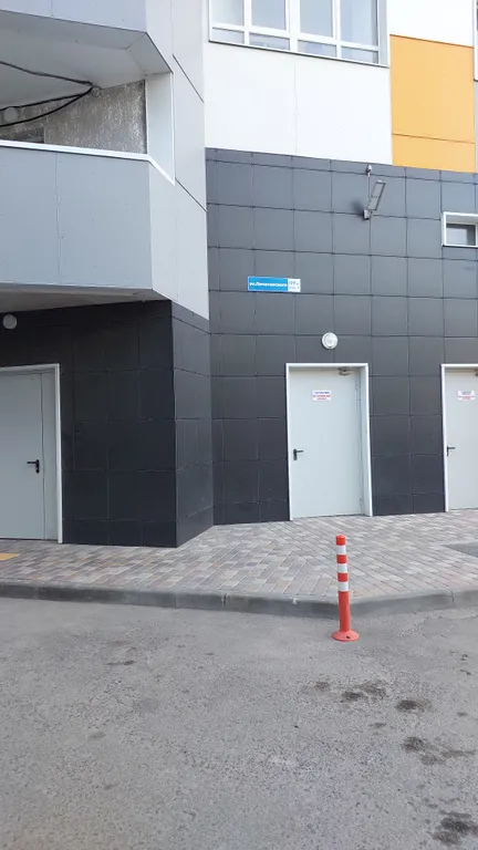 ЖК Монте Карло