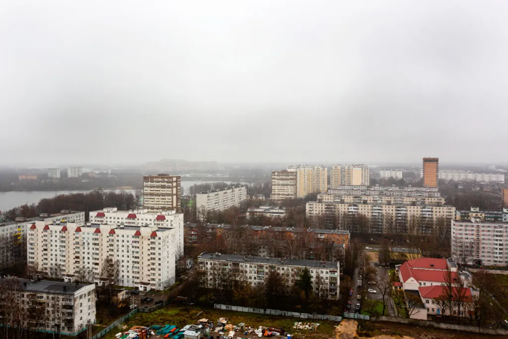 Уютная квартира в центре