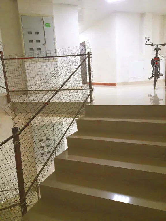 Квартира Квартира-студия у Сочи парк и гимнастического центра — Сириус