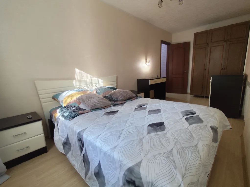 Квартира, уютная как дома — аренда посуточно в Коломна