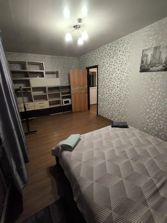 Коттедж Дом над баней — Сельвачево