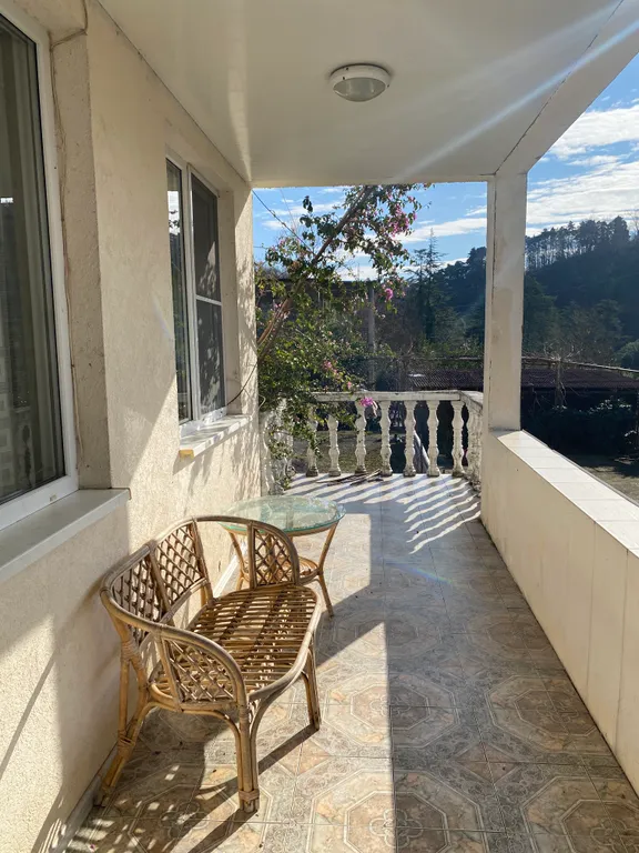 Дом под ключ